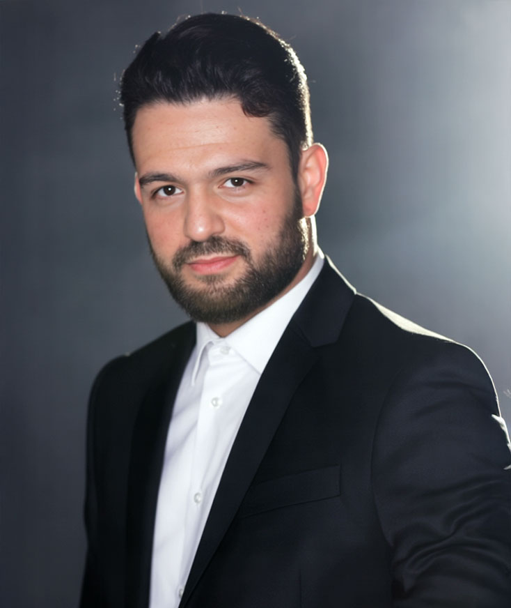 Mohamed Maher