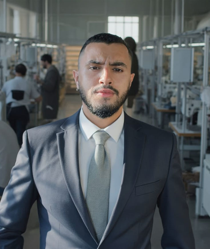 Ramadan Abdel Rahman